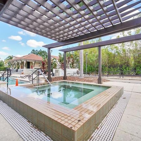 Vibrant 4Br Family Townhome 1 Mile From Disney World And Disney Springs Orlando Ngoại thất bức ảnh