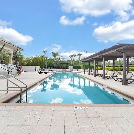 Vibrant 4Br Family Townhome 1 Mile From Disney World And Disney Springs Orlando Ngoại thất bức ảnh