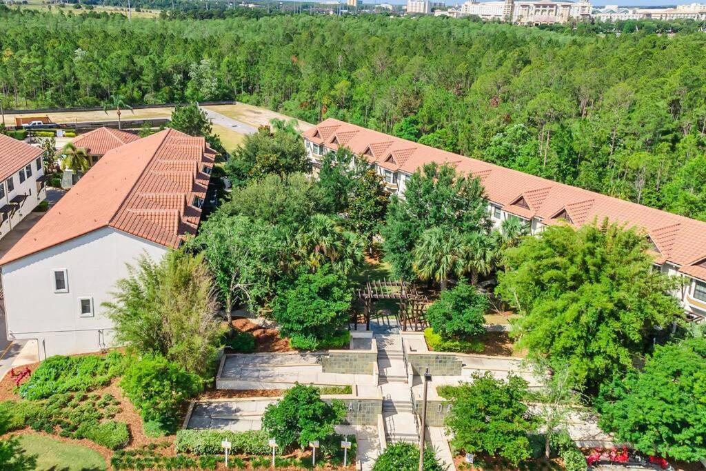 Vibrant 4Br Family Townhome 1 Mile From Disney World And Disney Springs Orlando Ngoại thất bức ảnh