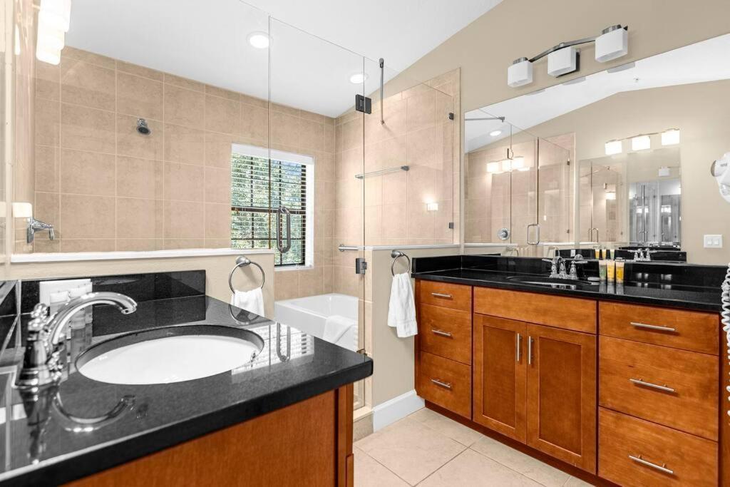 Vibrant 4Br Family Townhome 1 Mile From Disney World And Disney Springs Orlando Ngoại thất bức ảnh