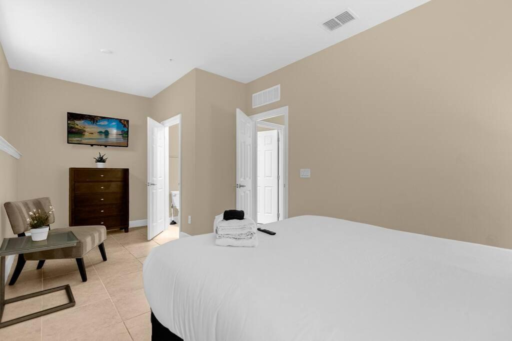 Vibrant 4Br Family Townhome 1 Mile From Disney World And Disney Springs Orlando Ngoại thất bức ảnh