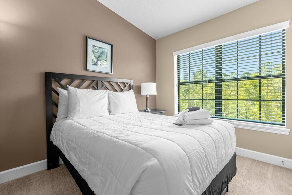 Vibrant 4Br Family Townhome 1 Mile From Disney World And Disney Springs Orlando Ngoại thất bức ảnh