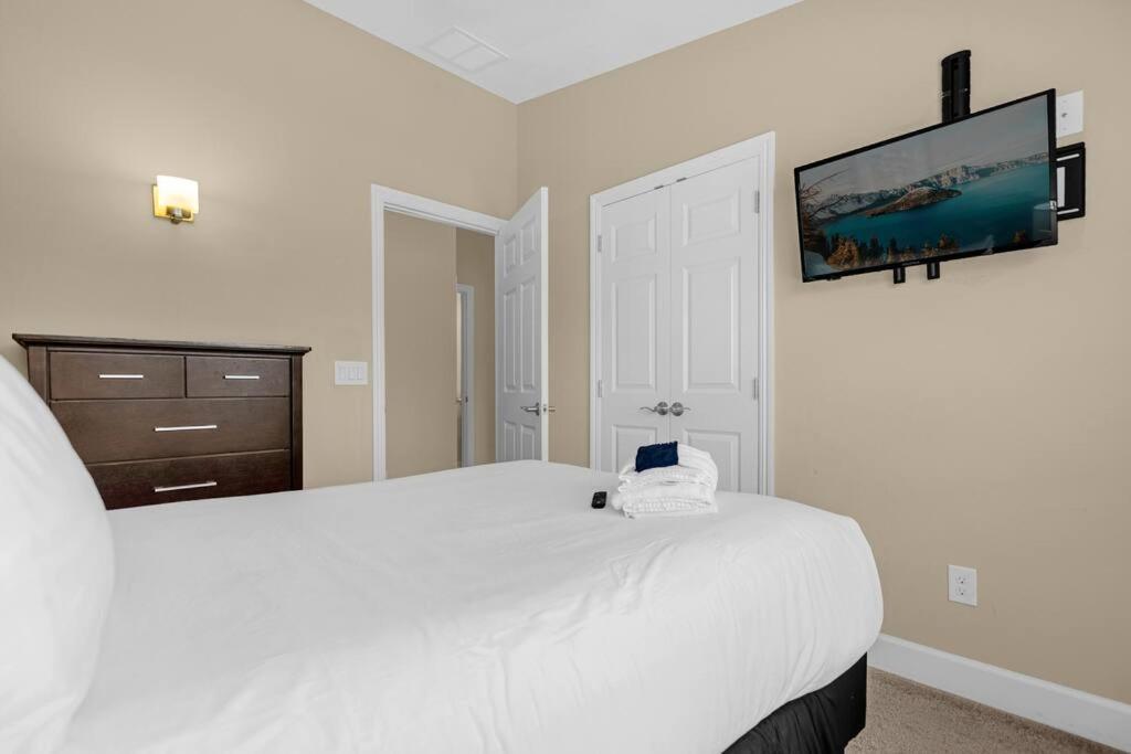Vibrant 4Br Family Townhome 1 Mile From Disney World And Disney Springs Orlando Ngoại thất bức ảnh