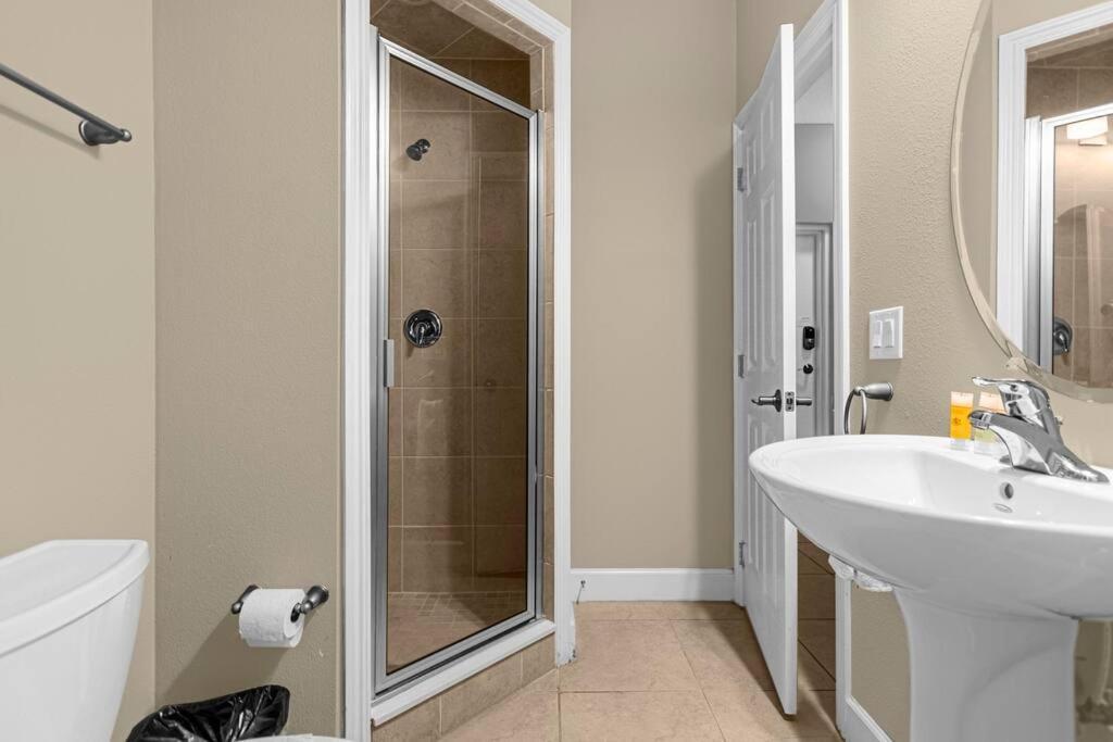 Vibrant 4Br Family Townhome 1 Mile From Disney World And Disney Springs Orlando Ngoại thất bức ảnh