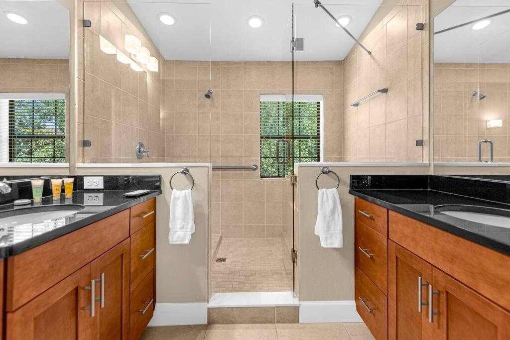 Vibrant 4Br Family Townhome 1 Mile From Disney World And Disney Springs Orlando Ngoại thất bức ảnh