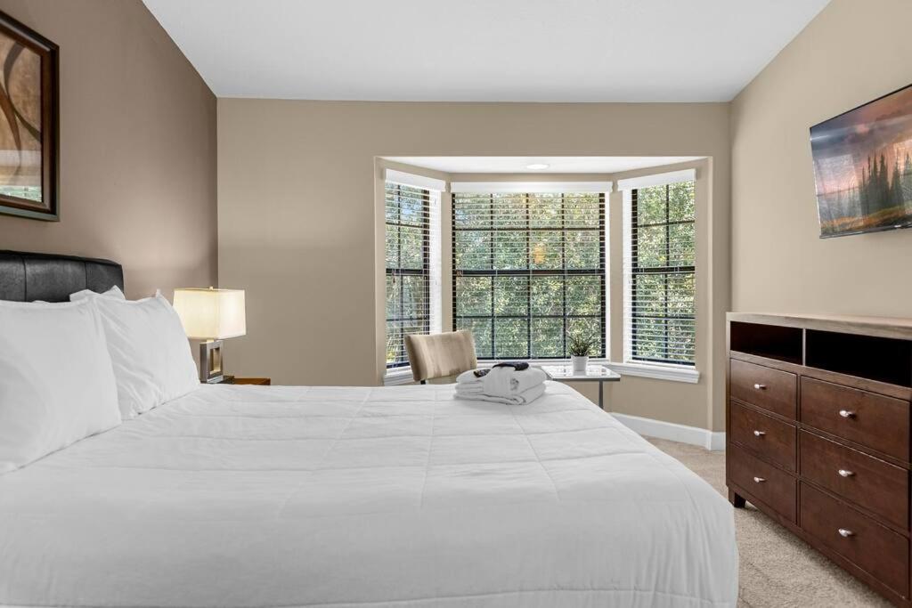 Vibrant 4Br Family Townhome 1 Mile From Disney World And Disney Springs Orlando Ngoại thất bức ảnh