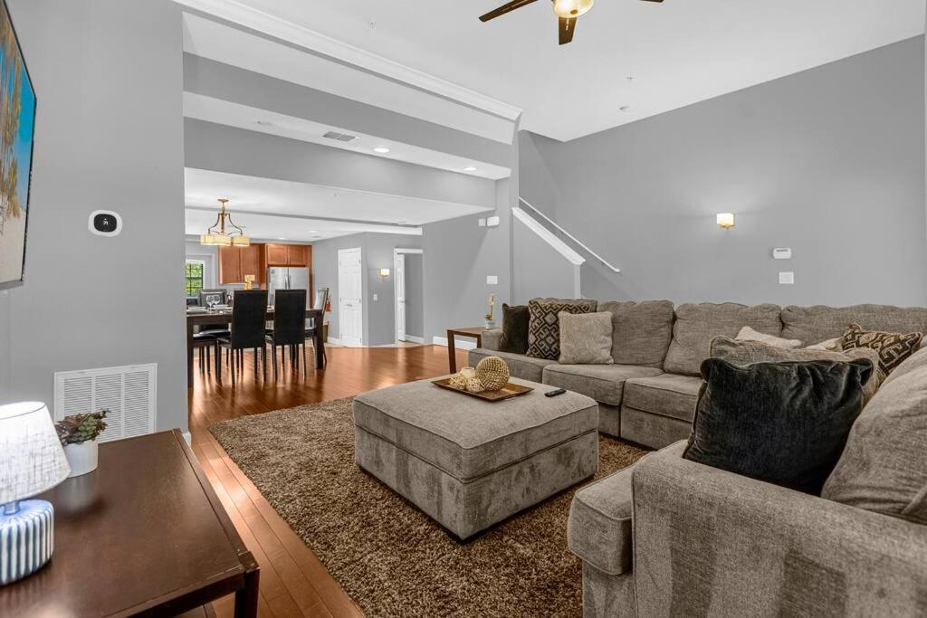 Vibrant 4Br Family Townhome 1 Mile From Disney World And Disney Springs Orlando Ngoại thất bức ảnh