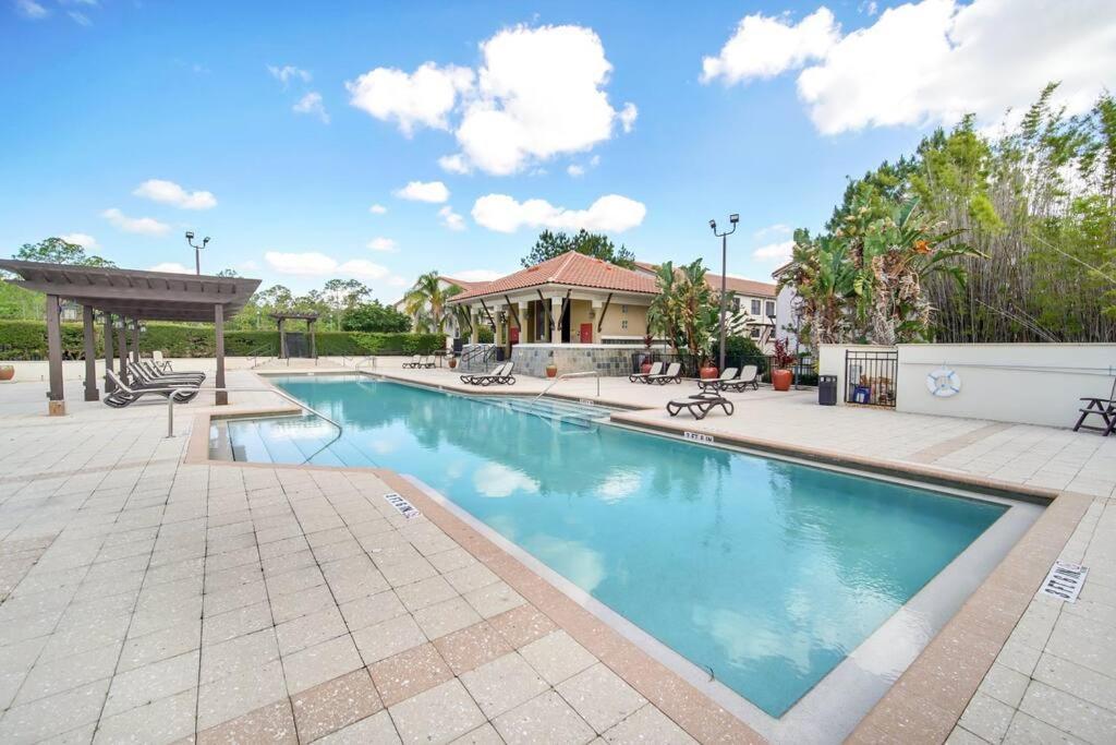Vibrant 4Br Family Townhome 1 Mile From Disney World And Disney Springs Orlando Ngoại thất bức ảnh