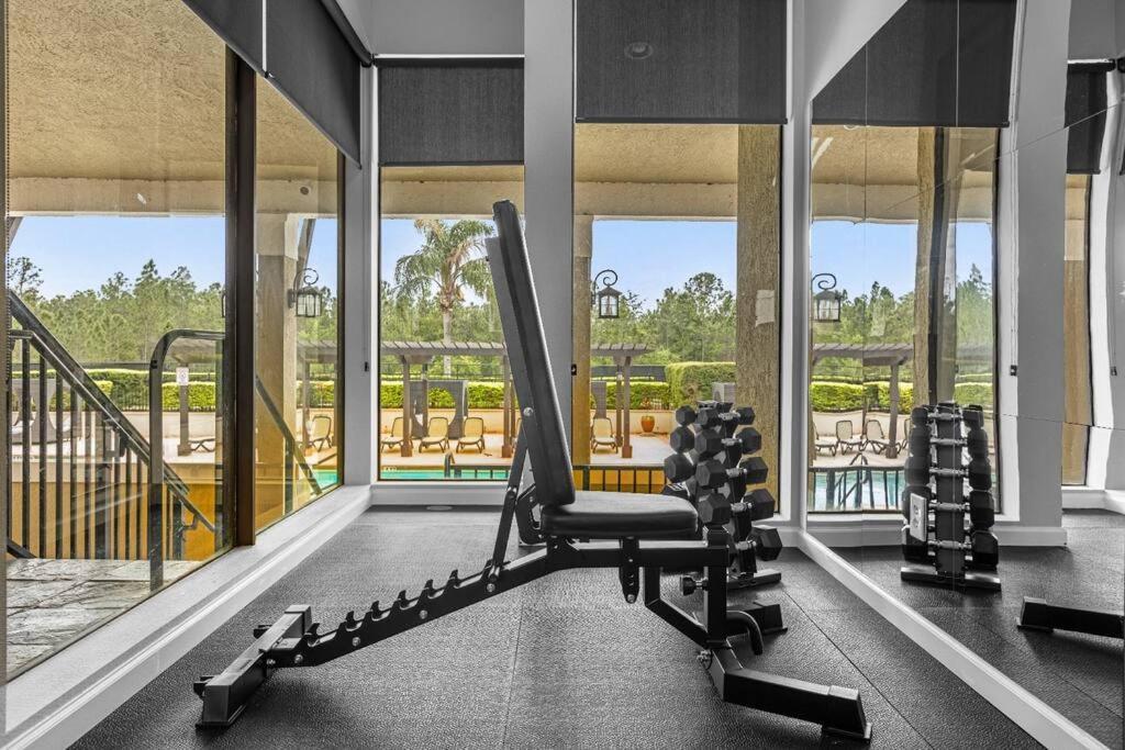 Vibrant 4Br Family Townhome 1 Mile From Disney World And Disney Springs Orlando Ngoại thất bức ảnh