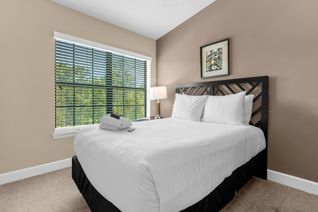 Vibrant 4Br Family Townhome 1 Mile From Disney World And Disney Springs Orlando Ngoại thất bức ảnh