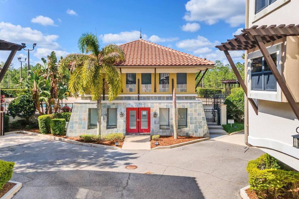 Vibrant 4Br Family Townhome 1 Mile From Disney World And Disney Springs Orlando Ngoại thất bức ảnh